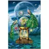 Puzzle Ravensburger Planetensystem 5000 Teile – Ravensburger 5000-Teile-Planetensystem-Puzzle