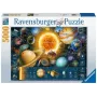 Puzzle Ravensburger Planetensystem 5000 Teile – Ravensburger 5000-Teile-Planetensystem-Puzzle
