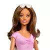 Modepuppe Mattel Barbie Puppe Mehrfarbig ab 3 Jahren