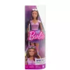 Modepuppe Mattel Barbie Puppe Mehrfarbig ab 3 Jahren