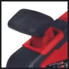 Einhell TE-DA 18/760 Li Solo 3,69 kg Schwarz Rot