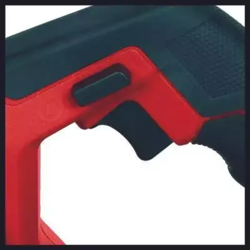 Einhell TE-DA 18/760 Li Solo 3,69 kg Schwarz Rot