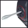 Einhell TE-DA 18/760 Li Solo 3,69 kg Schwarz Rot