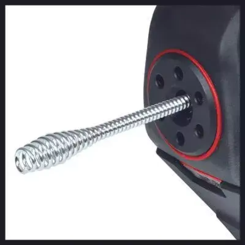 Einhell TE-DA 18/760 Li Solo 3,69 kg Schwarz Rot