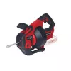 Einhell TE-DA 18/760 Li Solo 3,69 kg Schwarz Rot