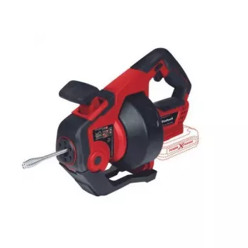 Einhell TE-DA 18/760 Li Solo 3,69 kg Schwarz Rot