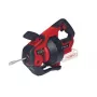 Einhell TE-DA 18/760 Li Solo 3,69 kg Schwarz Rot
