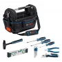 Akku-Werkzeug Bosch 1600A02H5B 600W kompaktes Design