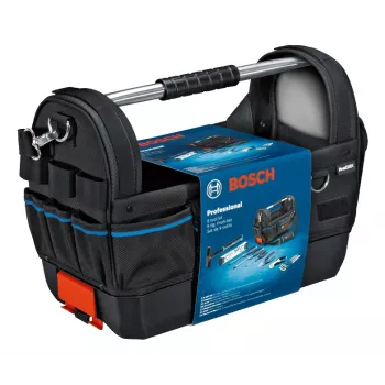 Akku-Werkzeug Bosch 1600A02H5B 600W kompaktes Design
