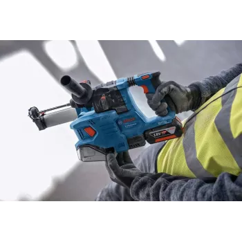 Bosch 1.600.A02.8H6 Blau