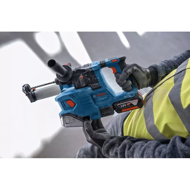 Bosch 1.600.A02.8H6 Blau