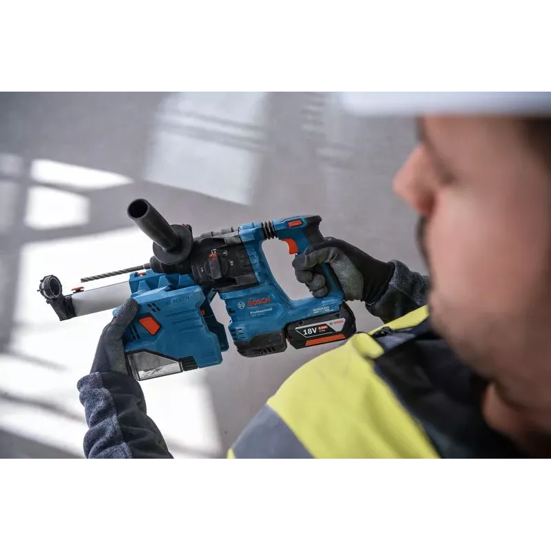 Bosch 1.600.A02.8H6 Blau