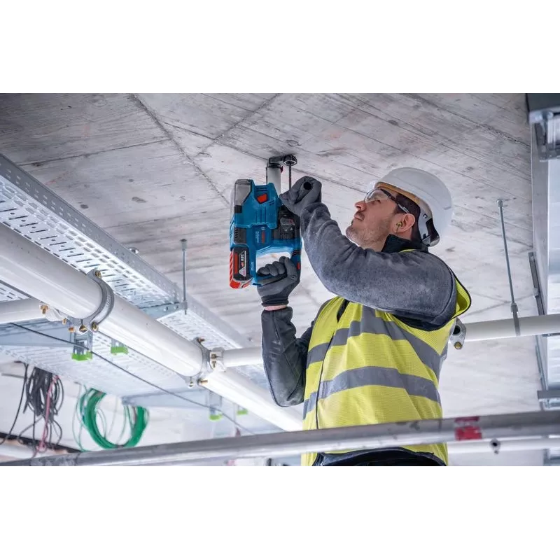Bosch 1.600.A02.8H6 Blau