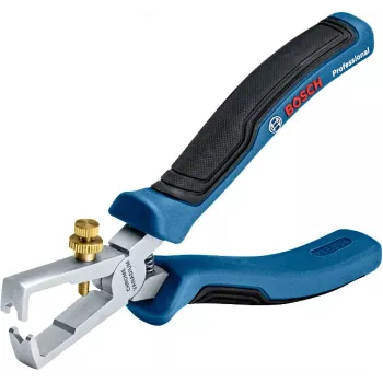 Bosch Abisolierzange 160mm Professional Kabelabisolierer