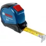 Maßband Bosch 1 600 A01 V3S 8 m Schwarz Blau Rot 520 g