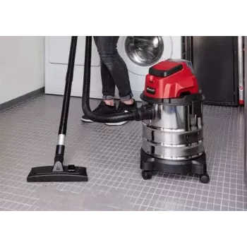 Staubsauger Einhell TC-VC 18/20 Li S-Solo