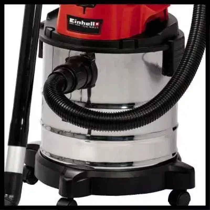 Staubsauger Einhell TC-VC 18/20 Li S-Solo