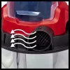Staubsauger Einhell TC-VC 18/20 Li S-Solo