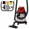 Staubsauger Einhell TC-VC 18/20 Li S-Solo