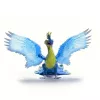 schleich Magic Peacock, 5 Jahr(e), Blau, Kunststoff