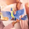 schleich Magic Peacock, 5 Jahr(e), Blau, Kunststoff