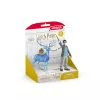 Figur Schleich Harry Potter & Patronus Mehrfarbig 1253930