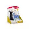 Figurinen-Set Schleich Professor Snape & Patronus, Modell 1253938, mehrfarbig