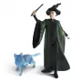 Figur Schleich Professor McGonagall & Patronus Mehrfarbig 1253934