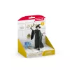 Figur Schleich Professor McGonagall & Patronus Mehrfarbig 1253934