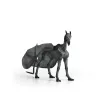 schleich Thestral, 6 Jahr(e), Magical Creatures, Schwarz