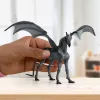 schleich Thestral, 6 Jahr(e), Magical Creatures, Schwarz