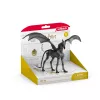 schleich Thestral, 6 Jahr(e), Magical Creatures, Schwarz