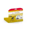 schleich Thestral, 6 Jahr(e), Magical Creatures, Schwarz