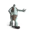 schleich Troll, 6 Jahr(e), Magical Creatures, Mehrfarbig