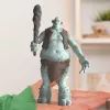 schleich Troll, 6 Jahr(e), Magical Creatures, Mehrfarbig