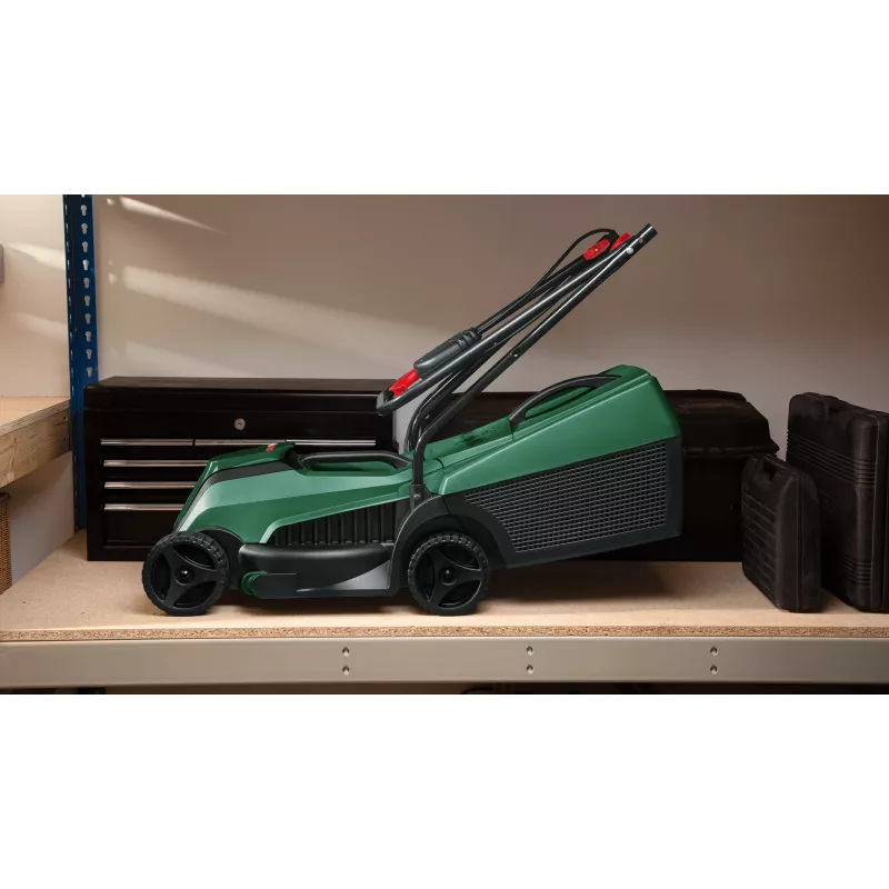 Bosch EasyMower 18V-32-200 Handrasenmäher Akku