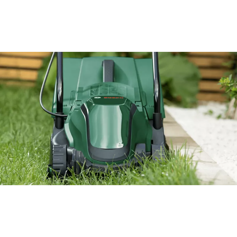 Bosch EasyMower 18V-32-200 Handrasenmäher Akku