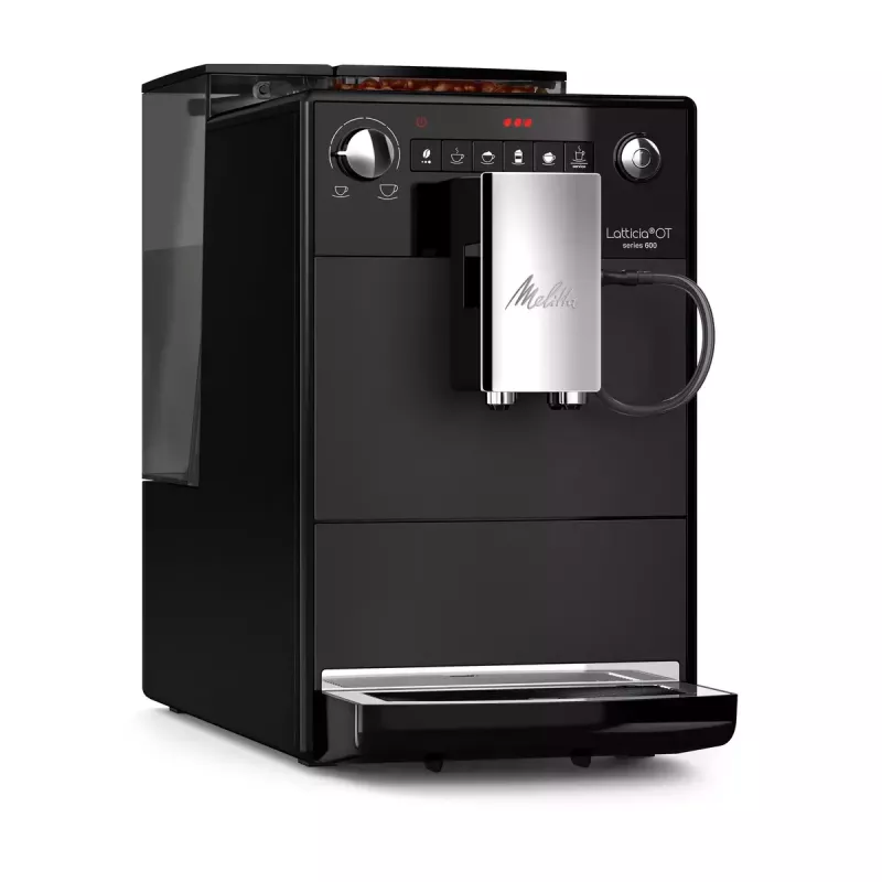 Espressomaschine Melitta 1,5 L F300-100
