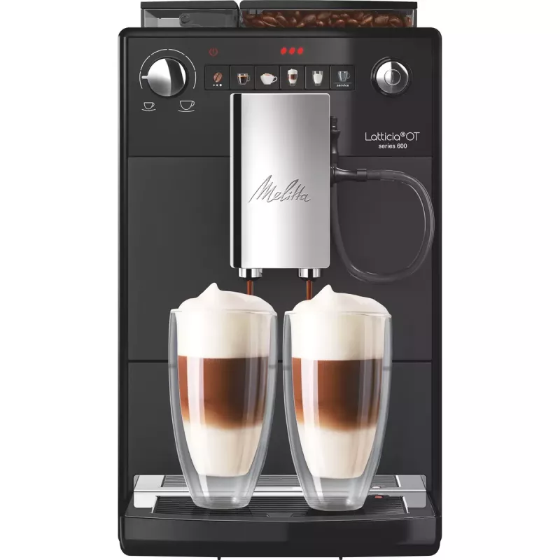 Espressomaschine Melitta 1,5 L F300-100