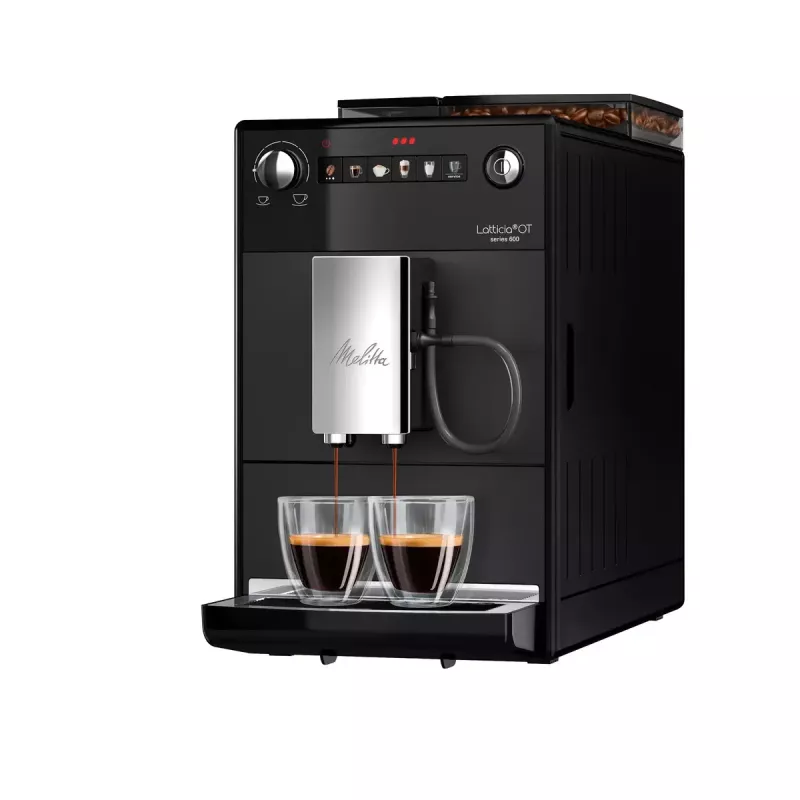 Espressomaschine Melitta 1,5 L F300-100