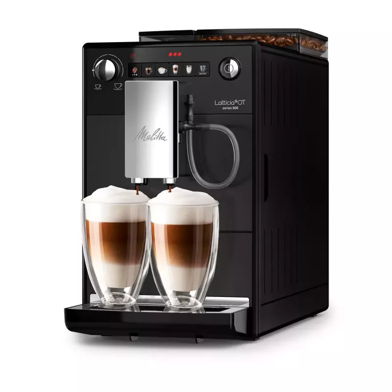 Espressomaschine Melitta 1,5 L F300-100