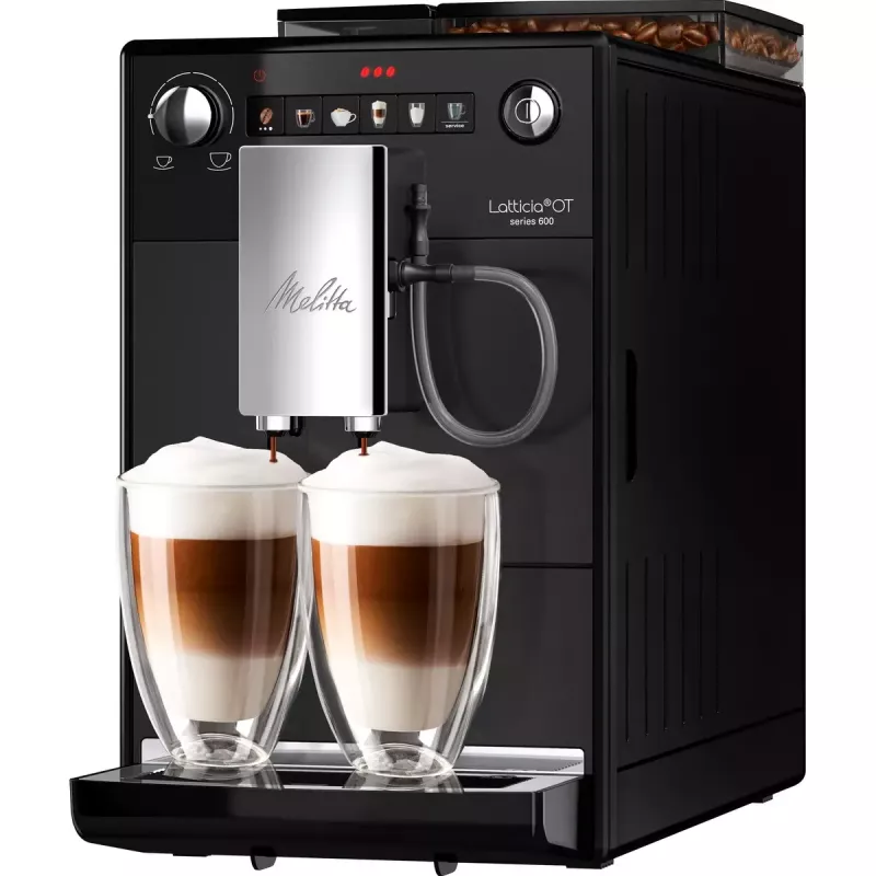 Espressomaschine Melitta 1,5 L F300-100