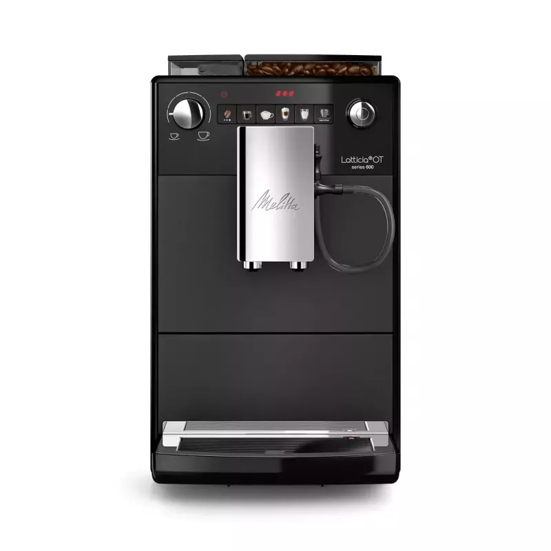 Espressomaschine Melitta 1,5 L F300-100