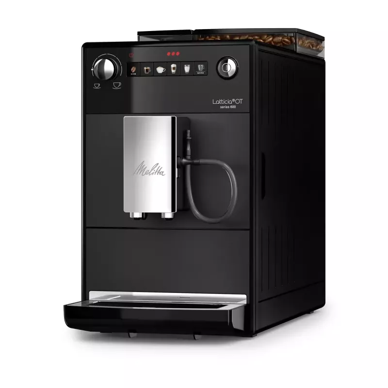 Espressomaschine Melitta 1,5 L F300-100