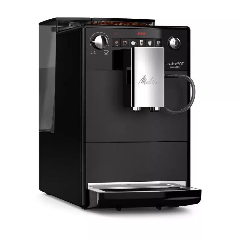 Espressomaschine Melitta 1,5 L F300-100