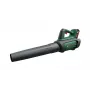 Bosch AdvancedLeafBlower 36V-750 (1x2.0Ah), Handgebläse, 100 km/h, 200 km/h, Akku, 1,5 m/s², 254 mm