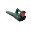 Bosch AdvancedLeafBlower 36V-750 (1x2.0Ah), Handgebläse, 100 km/h, 200 km/h, Akku, 1,5 m/s², 254 mm