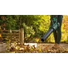 Bosch AdvancedLeafBlower 36V-750 (1x2.0Ah), Handgebläse, 100 km/h, 200 km/h, Akku, 1,5 m/s², 254 mm