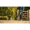 Bosch AdvancedLeafBlower 36V-750 (1x2.0Ah), Handgebläse, 100 km/h, 200 km/h, Akku, 1,5 m/s², 254 mm