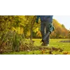 Bosch AdvancedLeafBlower 36V-750 (1x2.0Ah), Handgebläse, 100 km/h, 200 km/h, Akku, 1,5 m/s², 254 mm